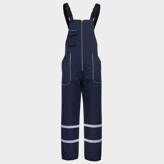 Φόρμα εργασίας COLLINS WINTER NAVY T/C - 1 — stenso.ro Φόρμα εργασίας COLLINS WINTER NAVY T/C - 1