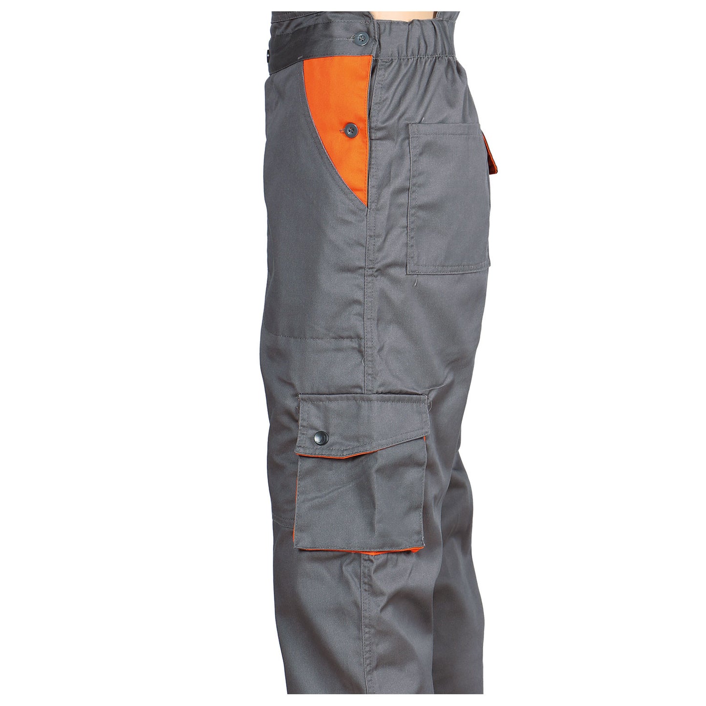 Work bib pants DESMAN LADY BIBPANTS - 3 — stenso.ro Work bib pants DESMAN LADY BIBPANTS - 3