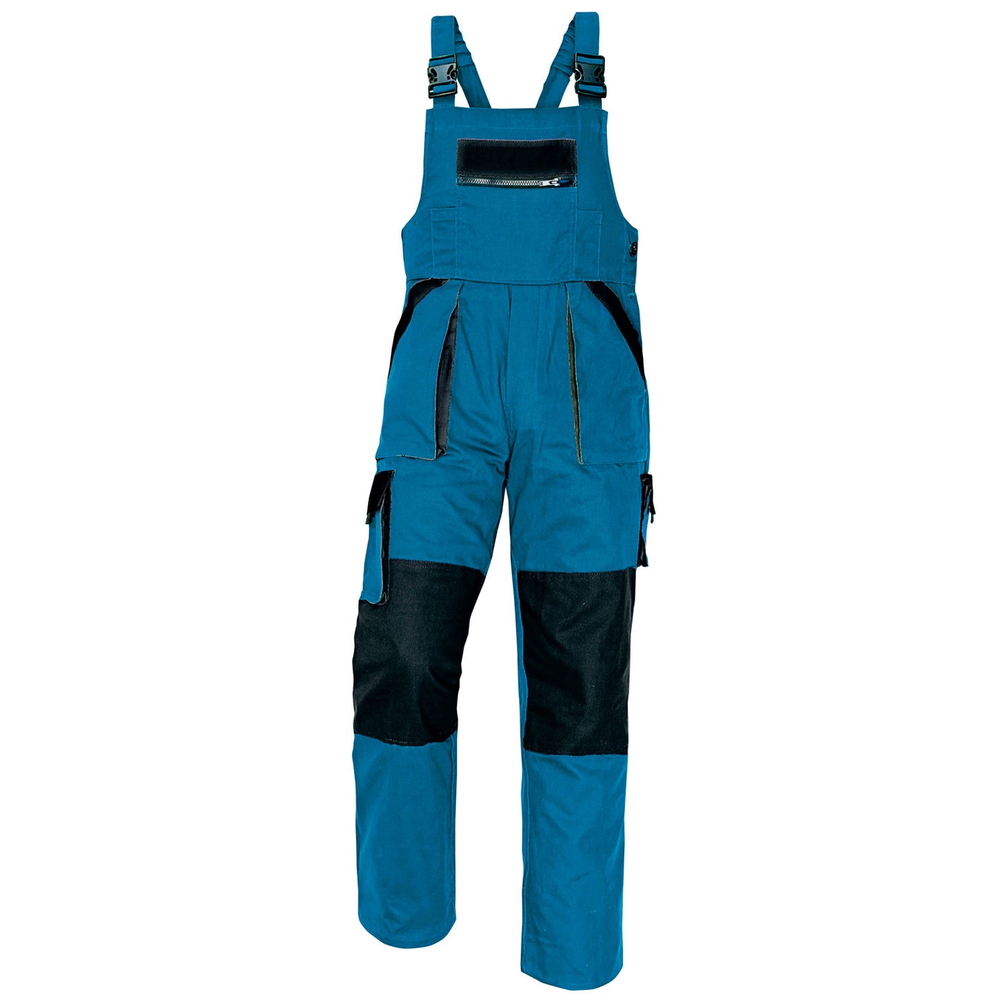 MAX GREEN Work bib pants — stenso.ro MAX GREEN Work bib pants