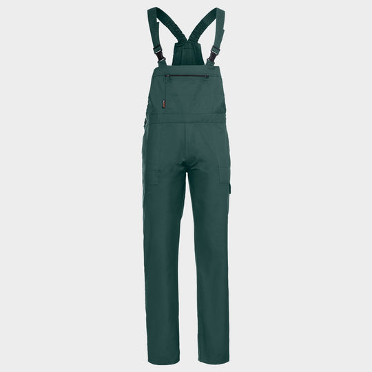 Salopetă de lucru PLUTON VERDE - 1 — stenso.ro Salopetă de lucru PLUTON VERDE - 1