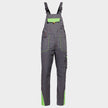 Работен полугащеризон PRISMA LIGHT STRETCH GREY/GREEN - 1 — stenso.ro Работен полугащеризон PRISMA LIGHT STRETCH GREY/GREEN - 1