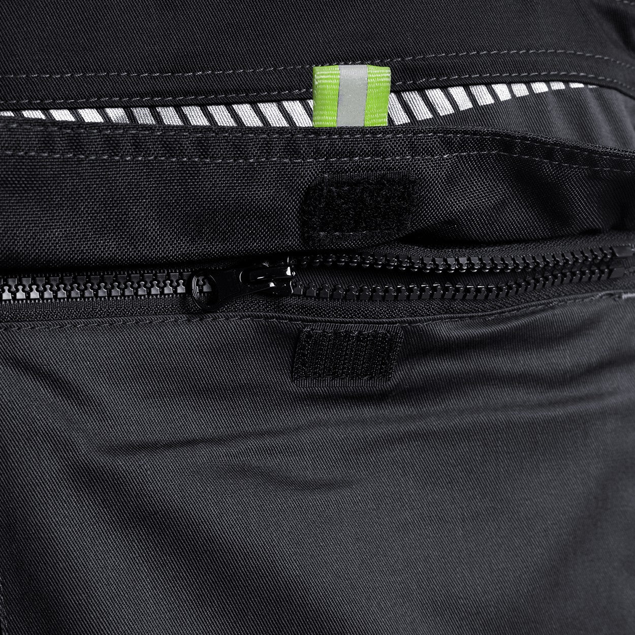 Φόρμα εργασίας PRISMA SPANDEX GREY/BLACK - 6 — stenso.ro Φόρμα εργασίας PRISMA SPANDEX GREY/BLACK - 6