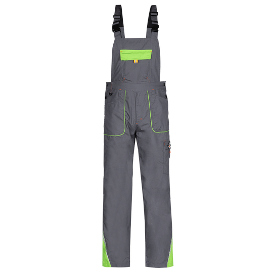 Salopetă de lucru PRISMA VARĂ GRI DESCHIS - 1 — stenso.ro Salopetă de lucru PRISMA VARĂ GRI DESCHIS - 1