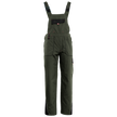 Работен полугащеризон PRISMA SUMMER OLIVE/BLACK - 1 — stenso.ro Работен полугащеризон PRISMA SUMMER OLIVE/BLACK - 1