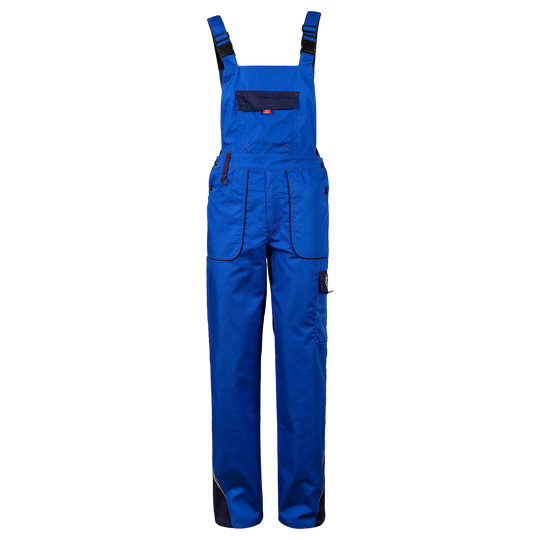 Φόρμα εργασίας PRISMA SUMMER ROYAL BLUE/NAVY - 1 — stenso.ro Φόρμα εργασίας PRISMA SUMMER ROYAL BLUE/NAVY - 1