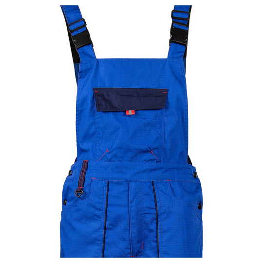 Φόρμα εργασίας PRISMA SUMMER ROYAL BLUE/NAVY - 2 — stenso.ro Φόρμα εργασίας PRISMA SUMMER ROYAL BLUE/NAVY - 2