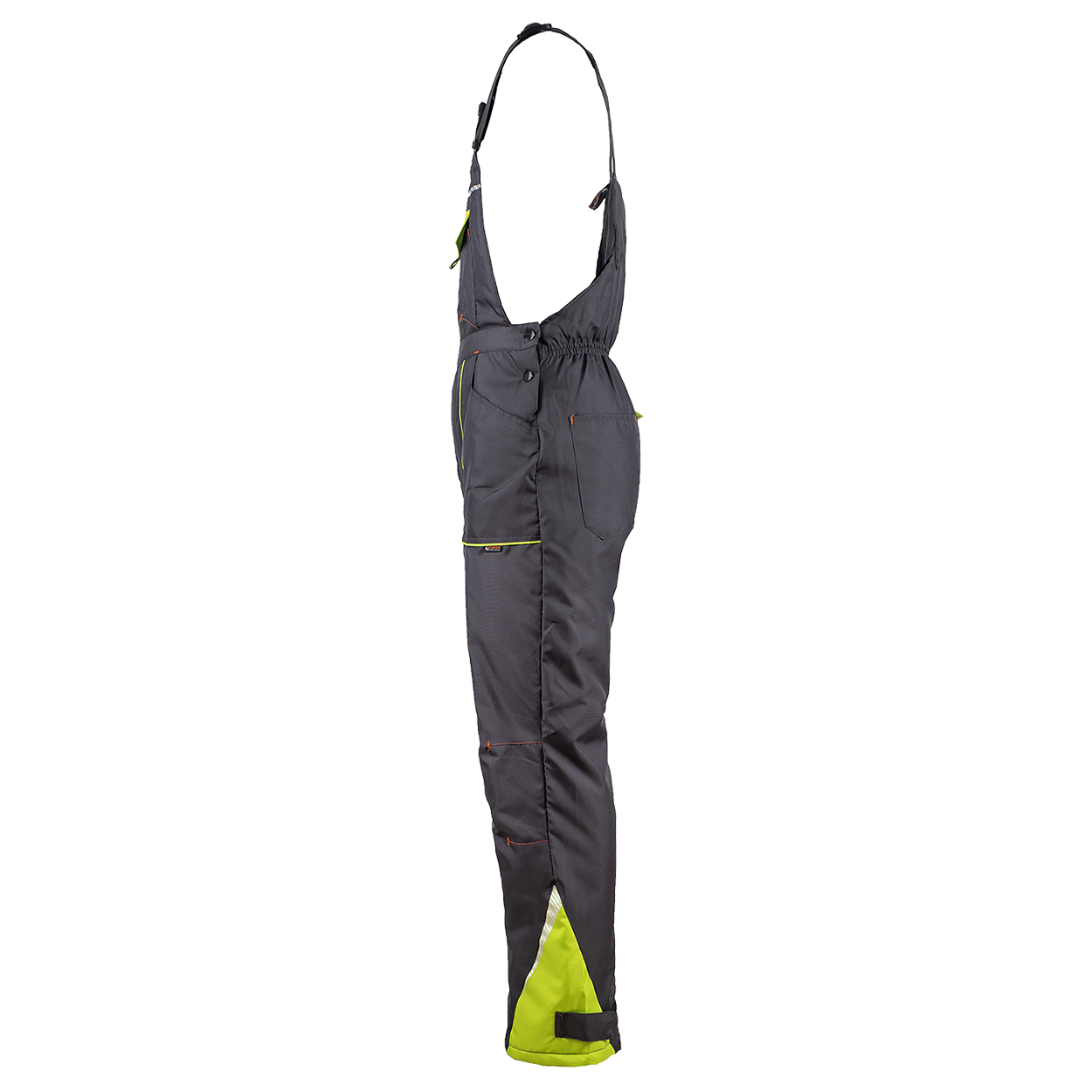 Φόρμα εργασίας PRISMA WINTER GREY - 5 — stenso.ro Φόρμα εργασίας PRISMA WINTER GREY - 5