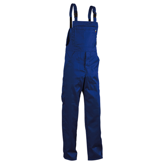 Ολόσωμη φόρμα εργασίας REX-S ROYAL BLUE — stenso.ro Ολόσωμη φόρμα εργασίας REX-S ROYAL BLUE