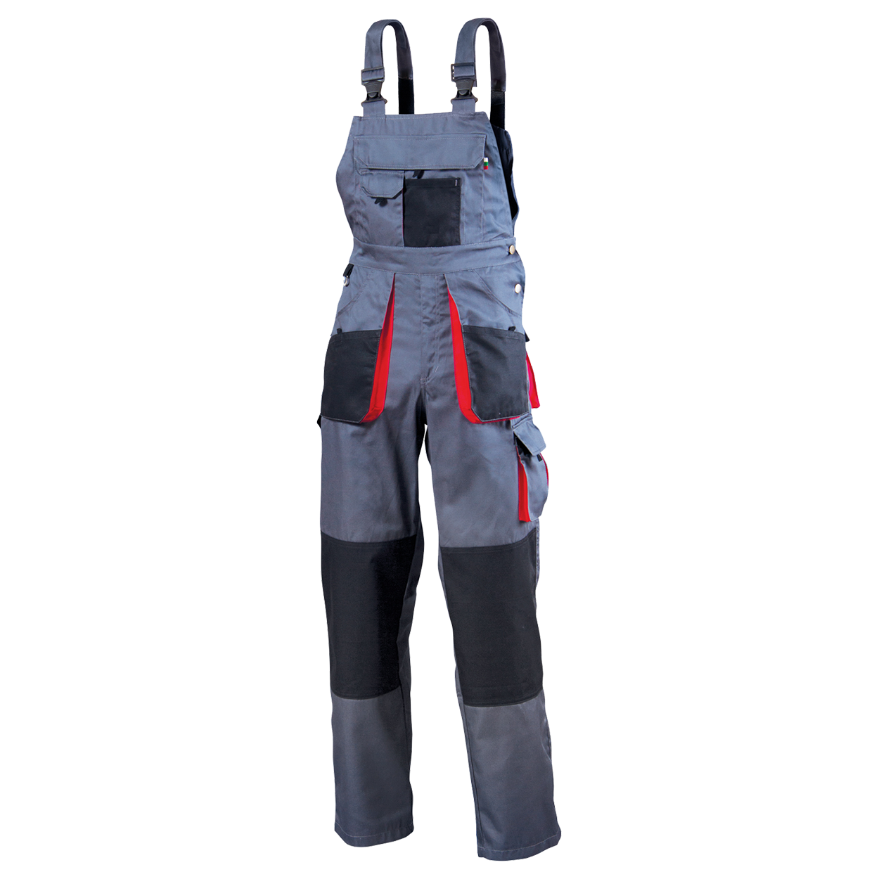 Work bib pants TORIN — stenso.ro Work bib pants TORIN