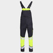 Φόρμα εργασίας PRIMO HV LIGHT STRETCH YELLOW - 1 — stenso.ro Φόρμα εργασίας PRIMO HV LIGHT STRETCH YELLOW - 1