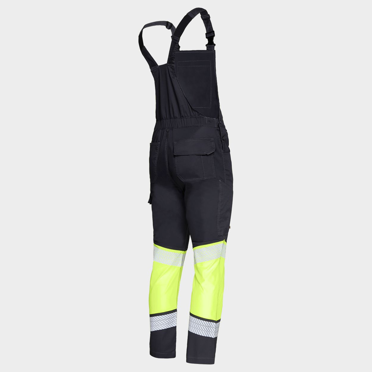 Φόρμα εργασίας PRIMO HV LIGHT STRETCH YELLOW - 6 — stenso.ro Φόρμα εργασίας PRIMO HV LIGHT STRETCH YELLOW - 6