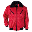 Μπουφάν εργασίας BN PILOT RED - 1 — stenso.ro Μπουφάν εργασίας BN PILOT RED - 1