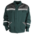 Work jacket COLLINS SUMMER GREEN — stenso.ro Work jacket COLLINS SUMMER GREEN