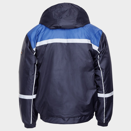 Работно яке COLLINS WINTER BLUE - 2 — stenso.ro Работно яке COLLINS WINTER BLUE - 2