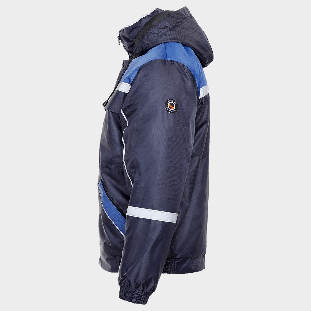 Μπουφάν εργασίας COLLINS WINTER BLUE - 5 — stenso.ro Μπουφάν εργασίας COLLINS WINTER BLUE - 5