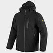 Geacă de lucru DIADORA FREEDOM NEGRU - 1 — stenso.ro Geacă de lucru DIADORA FREEDOM NEGRU - 1