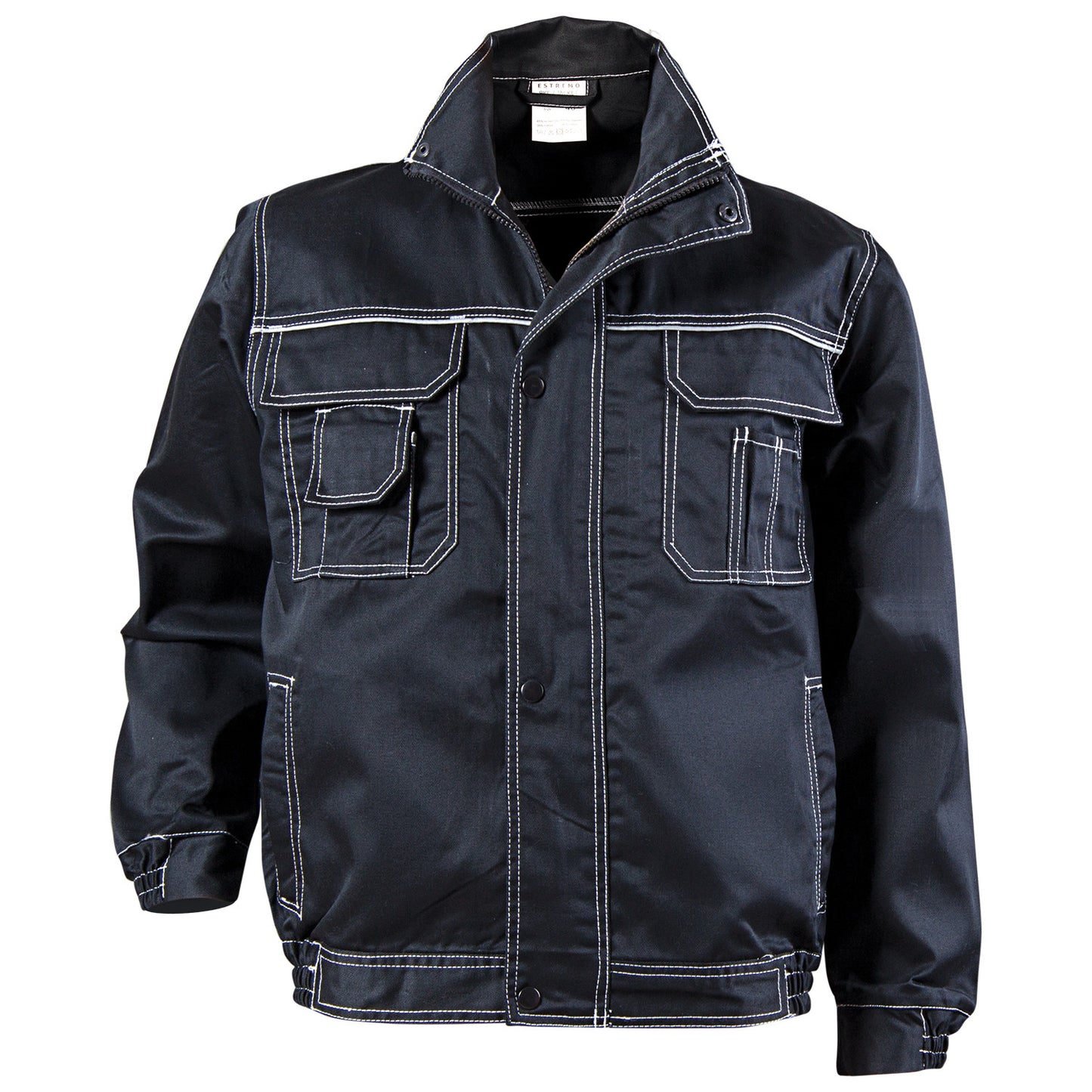 ESTREMO Work jacket — stenso.ro ESTREMO Work jacket