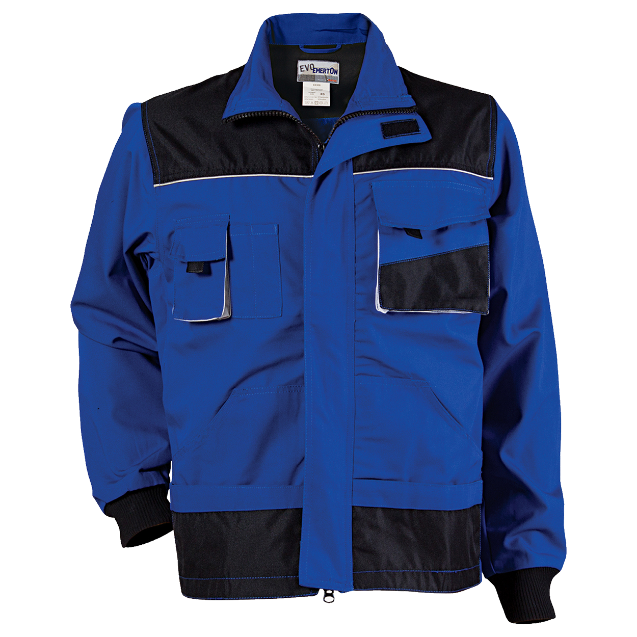 EVO EMERTON Work jacket — stenso.ro EVO EMERTON Work jacket