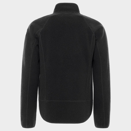 Work jacket FRISTADS ARGON MICRO PILE FLEECE BLACK - 2 — stenso.ro Work jacket FRISTADS ARGON MICRO PILE FLEECE BLACK - 2