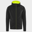 Работно яке FRISTADS FUNCTIONAL HOODED 4-STRETCH BLACK - 1 — stenso.ro Работно яке FRISTADS FUNCTIONAL HOODED 4-STRETCH BLACK - 1