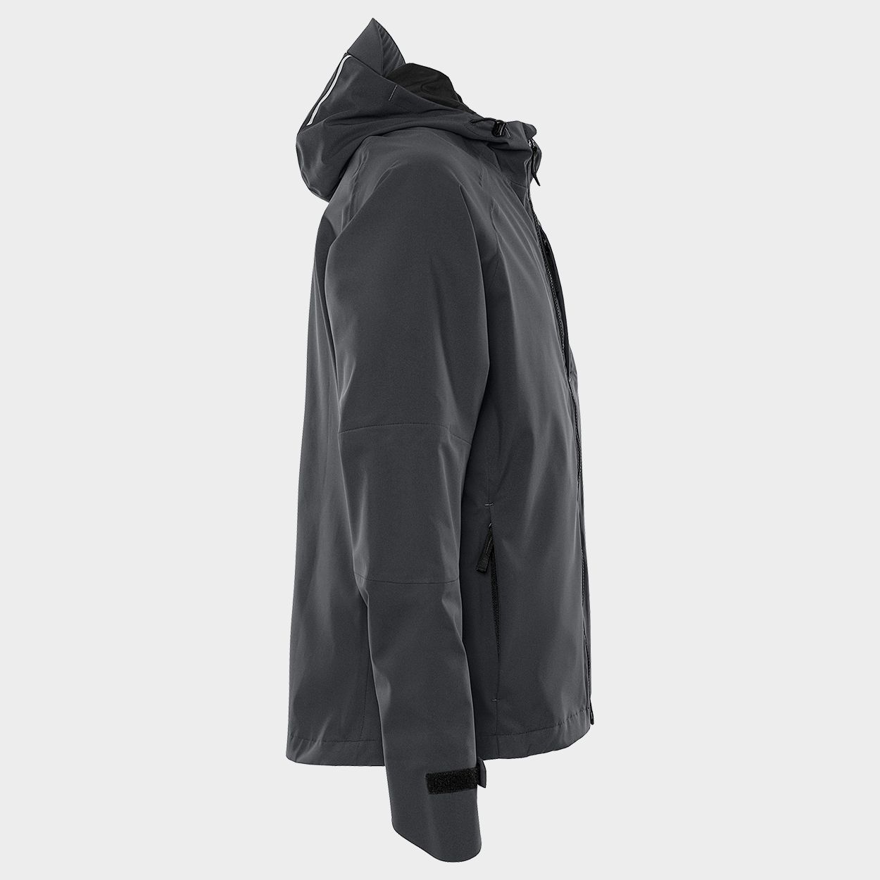 Work jacket FRISTADS STRETCH SHELL DARK GREY - 4 — stenso.ro Work jacket FRISTADS STRETCH SHELL DARK GREY - 4