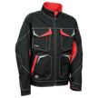 Μπουφάν εργασίας GETAFE BLACK — stenso.ro Μπουφάν εργασίας GETAFE BLACK
