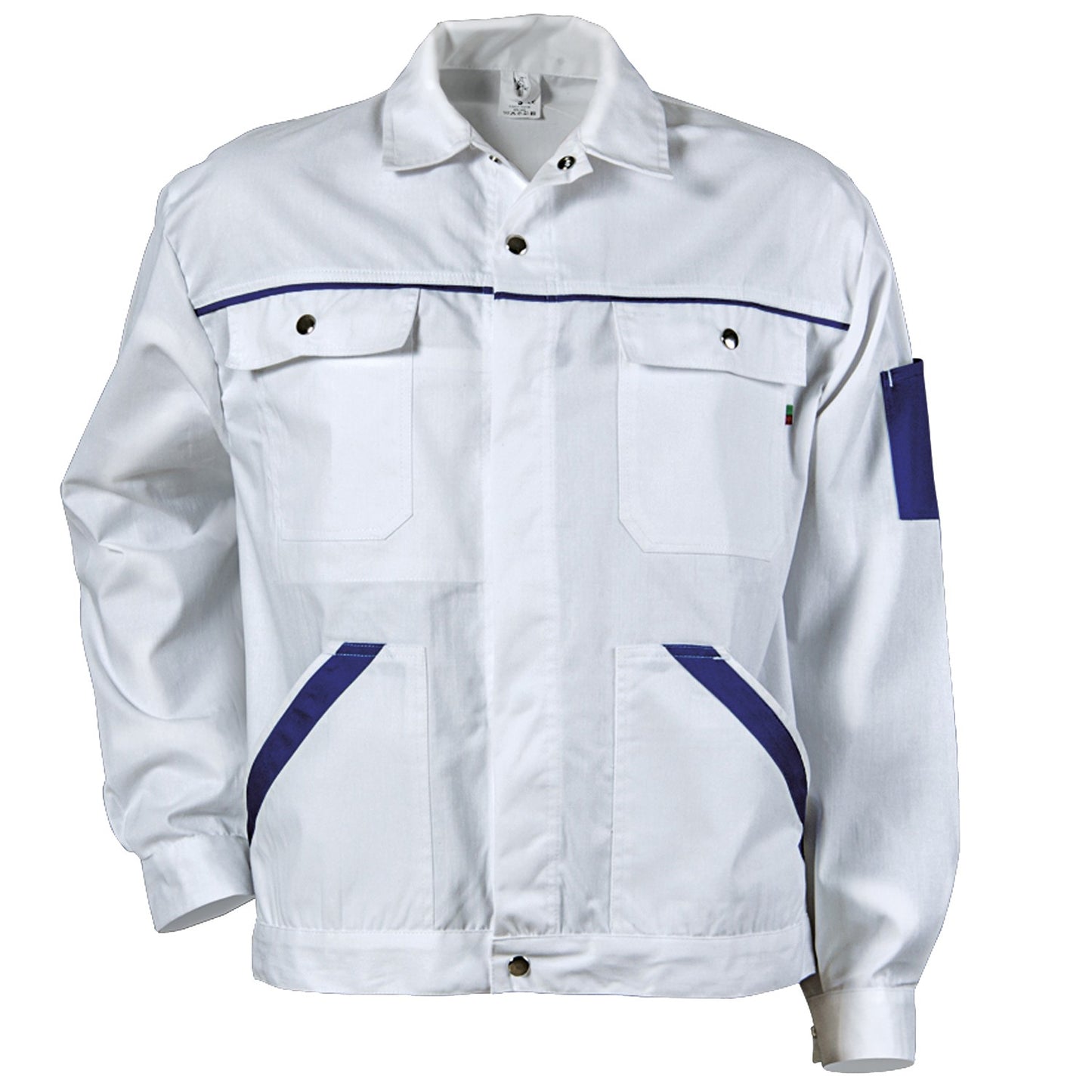 Work jacket L8 — stenso.ro Work jacket L8