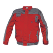 Geacă de lucru MAX EVOLUTION ROȘU — stenso.ro Geacă de lucru MAX EVOLUTION ROȘU