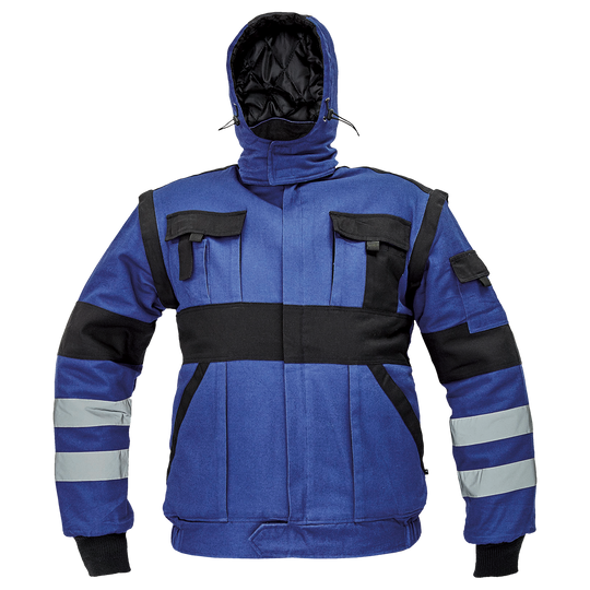 Работно яке MAX WINTER REFLEX - 1 — stenso.ro Работно яке MAX WINTER REFLEX - 1