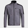 Jachetă de lucru MELBOURNE STRETCH GREY/BLACK - 1 — stenso.ro Jachetă de lucru MELBOURNE STRETCH GREY/BLACK - 1