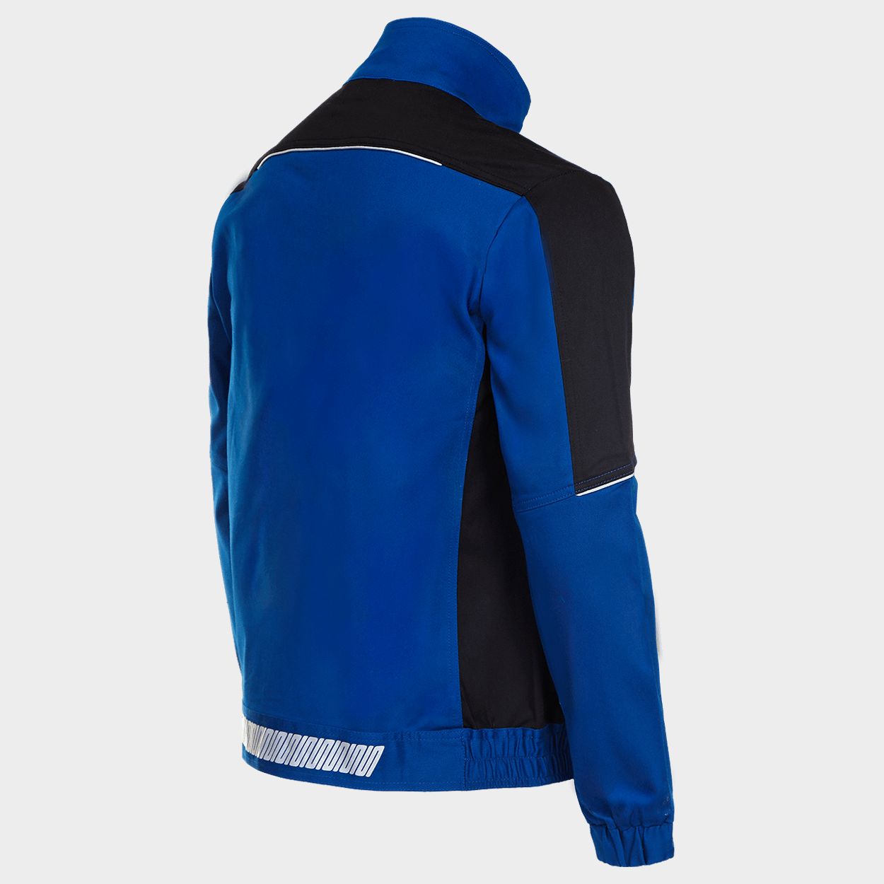 Работно яке MELBOURNE STRETCH SPECIAL ROYAL BLUE/BLACK - 6 — stenso.ro Работно яке MELBOURNE STRETCH SPECIAL ROYAL BLUE/BLACK - 6