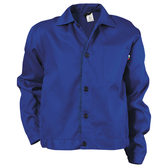 Μπουφάν εργασίας NAXOS-BA ROYAL BLUE — stenso.ro Μπουφάν εργασίας NAXOS-BA ROYAL BLUE