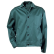 Jachetă de lucru NAXOS-S VERDE — stenso.ro Jachetă de lucru NAXOS-S VERDE