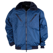 Μπουφάν εργασίας PILOT BLUE — stenso.ro Μπουφάν εργασίας PILOT BLUE