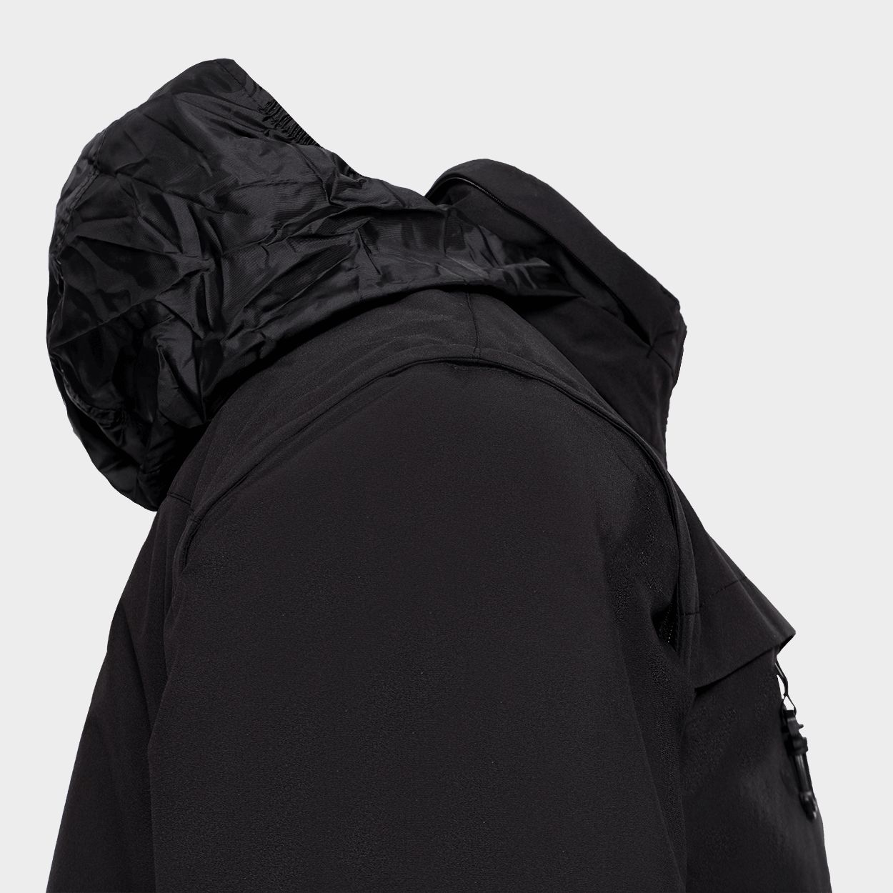 Jachetă de lucru PILOT PRO BLACK - 10 — stenso.ro Jachetă de lucru PILOT PRO BLACK - 10