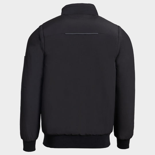 Работно яке PILOT PRO BLACK - 2 — stenso.ro Работно яке PILOT PRO BLACK - 2