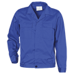 Работно яке PLUTON ROYAL BLUE COTTON — stenso.ro Работно яке PLUTON ROYAL BLUE COTTON