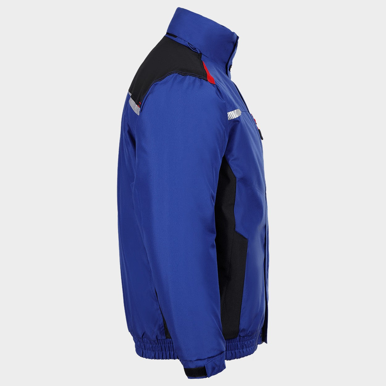 Μπουφάν εργασίας PRISMA WINTER BLACK - 8 — stenso.ro Μπουφάν εργασίας PRISMA WINTER BLACK - 8