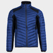 Geacă de lucru PULSE 2.0 BLUE - 1 — stenso.ro Geacă de lucru PULSE 2.0 BLUE - 1