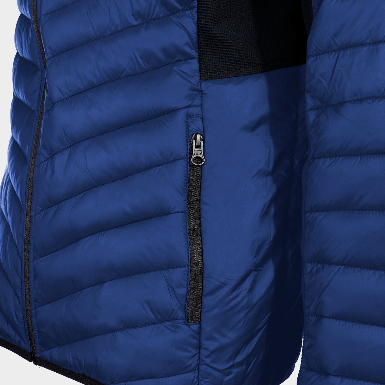 Geacă de lucru PULSE 2.0 BLUE - 6 — stenso.ro Geacă de lucru PULSE 2.0 BLUE - 6