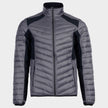 Geacă de lucru PULSE 2.0 GREY - 1 — stenso.ro Geacă de lucru PULSE 2.0 GREY - 1