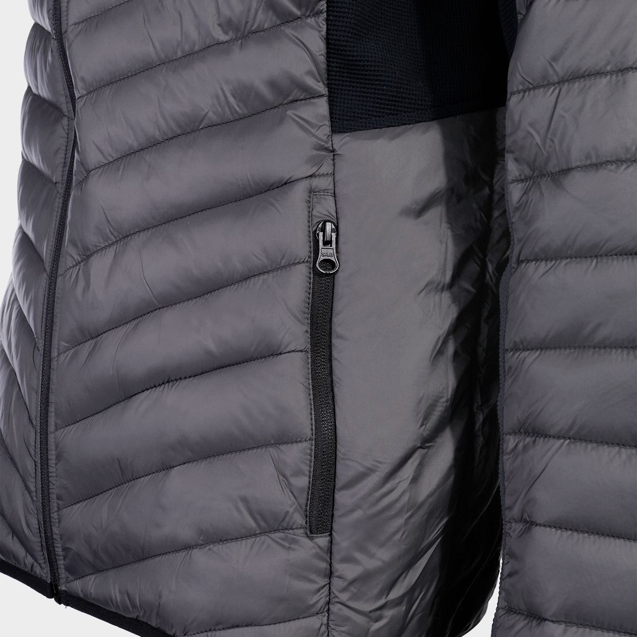 Geacă de lucru PULSE 2.0 GREY - 6 — stenso.ro Geacă de lucru PULSE 2.0 GREY - 6