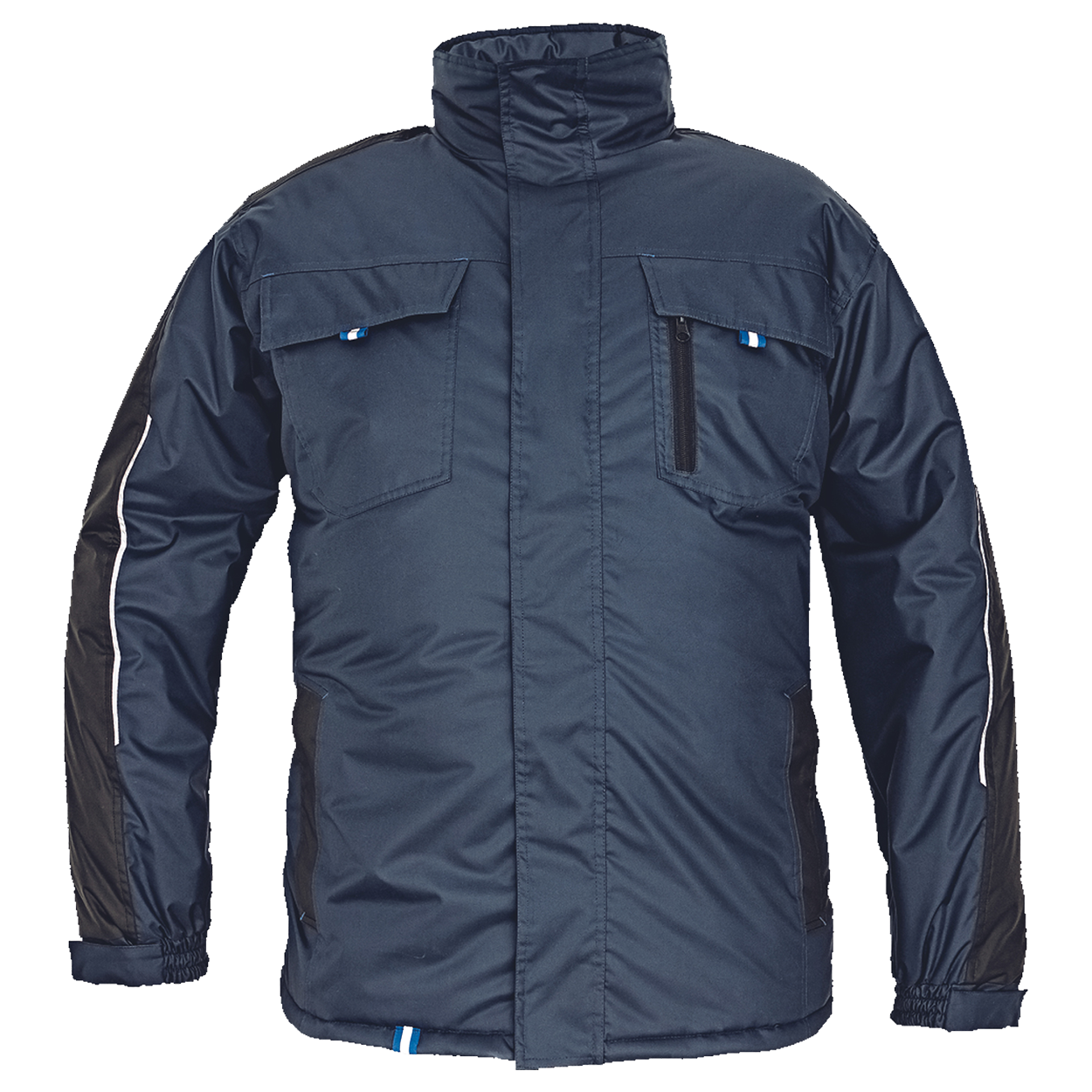 RAPA NAVY BLUE Μπουφάν εργασίας — stenso.ro RAPA NAVY BLUE Μπουφάν εργασίας