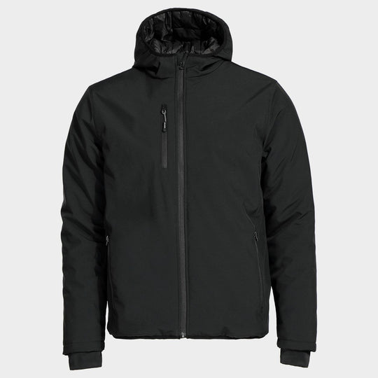 Работно яке REEF PAD SOFTSHELL BLACK - 1 — stenso.ro Работно яке REEF PAD SOFTSHELL BLACK - 1