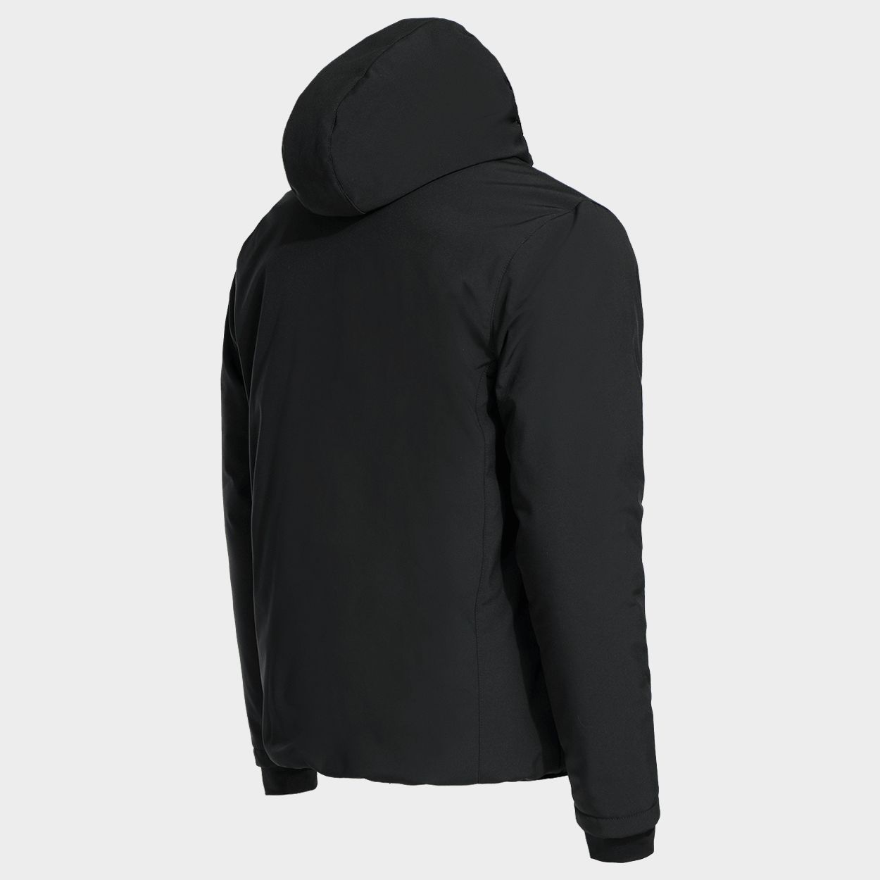 Μπουφάν εργασίας REEF PAD SOFTSHELL BLACK - 8 — stenso.ro Μπουφάν εργασίας REEF PAD SOFTSHELL BLACK - 8