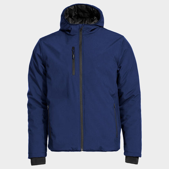 Работно яке REEF PAD SOFTSHELL DARK BLUE - 1 — stenso.ro Работно яке REEF PAD SOFTSHELL DARK BLUE - 1