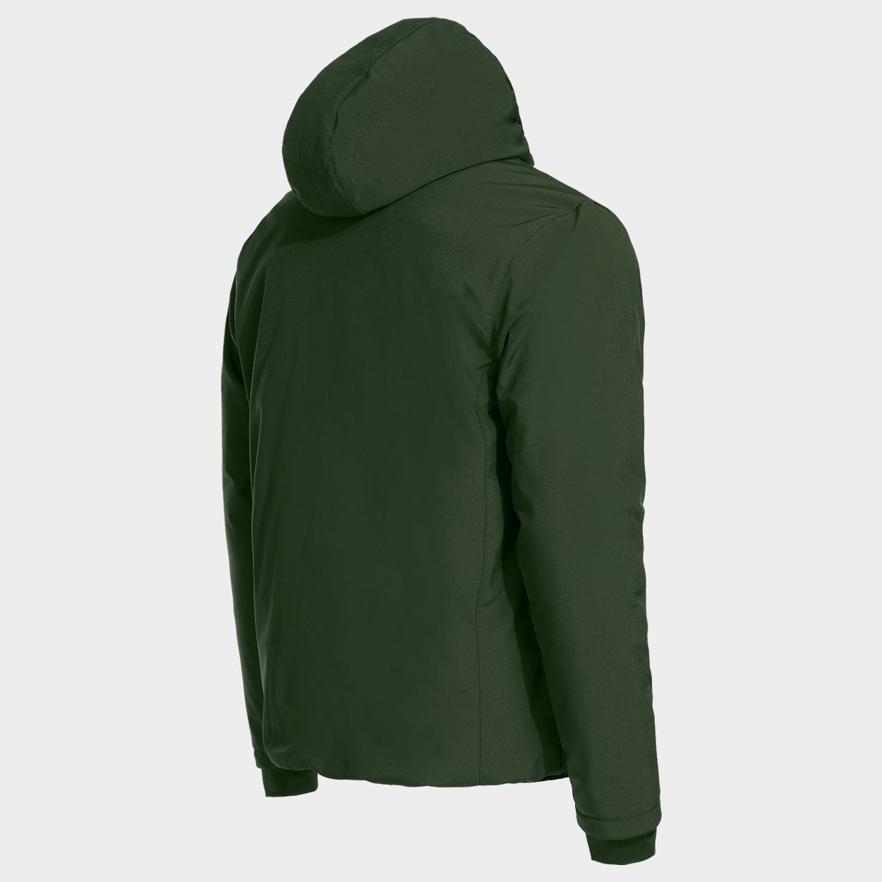 Work jacket REEF PAD SOFTSHELL MILITARY GREEN - 7 — stenso.ro Work jacket REEF PAD SOFTSHELL MILITARY GREEN - 7