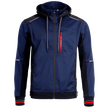 Jachetă de lucru REVOLT 4STRETCH BLEUMARIN/NEGRU/ROȘU - 1 — stenso.ro Jachetă de lucru REVOLT 4STRETCH BLEUMARIN/NEGRU/ROȘU - 1