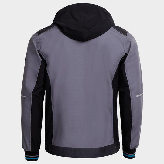 Jachetă de lucru REVOLT RIPSTOP STRETCH - 2 — stenso.ro Jachetă de lucru REVOLT RIPSTOP STRETCH - 2