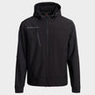 Work jacket RUNE SOFTSHELL BLACK - 1 — stenso.ro Work jacket RUNE SOFTSHELL BLACK - 1